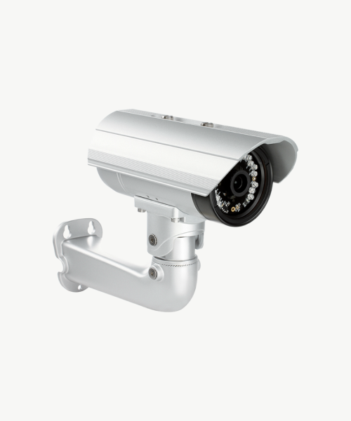 GuardianEye HD Surveillance Camera