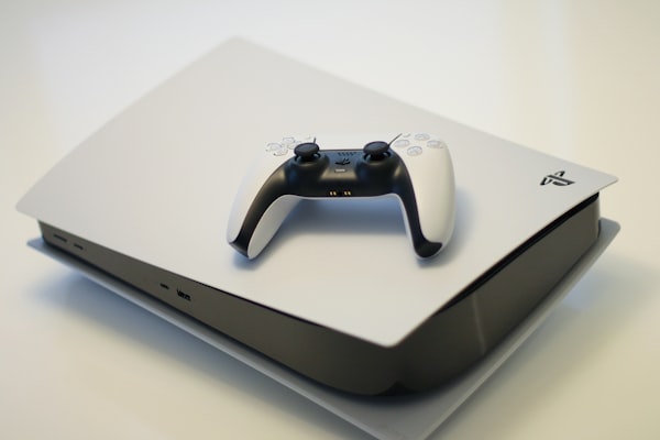 Gaming